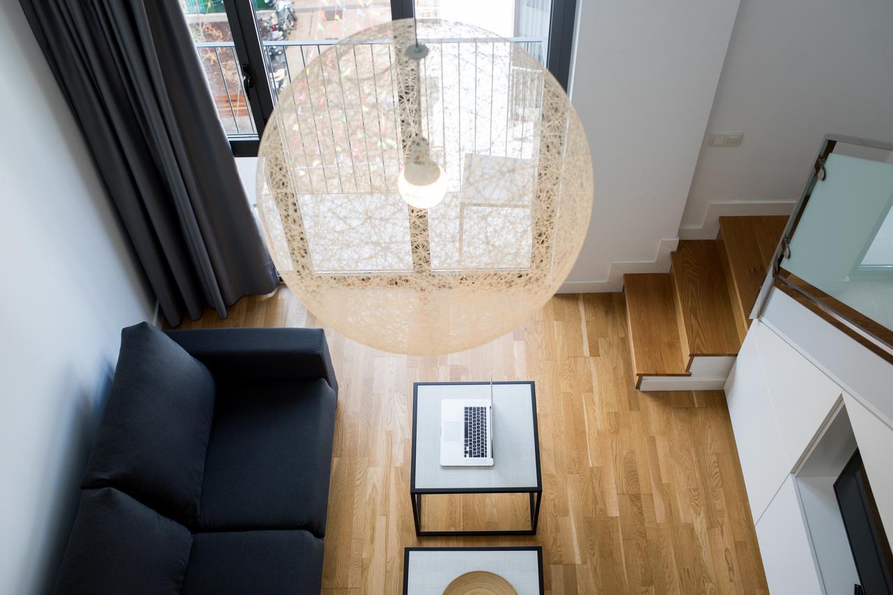 Apartamento de 4 Quartos
