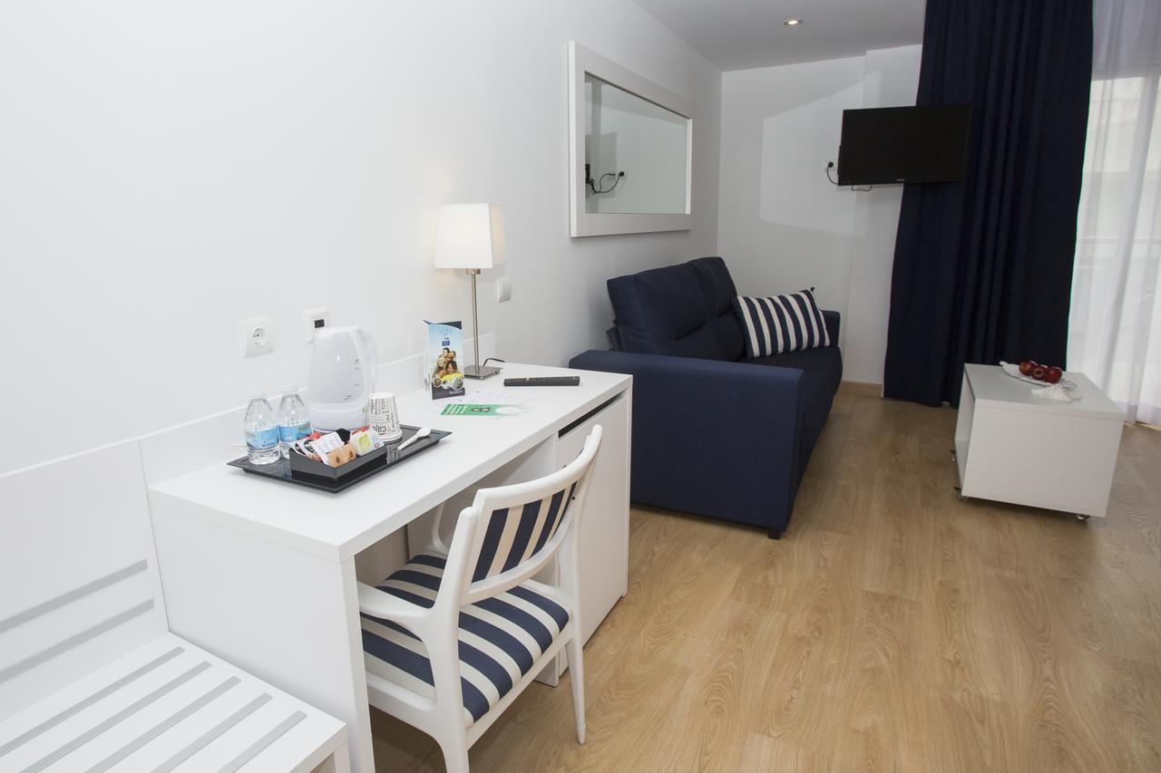 Suite Júnior