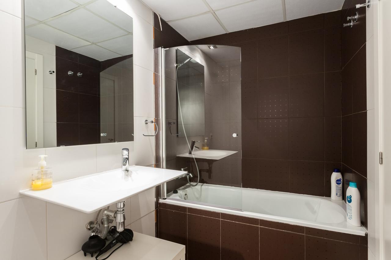 Hébergement Baron Suites 105
