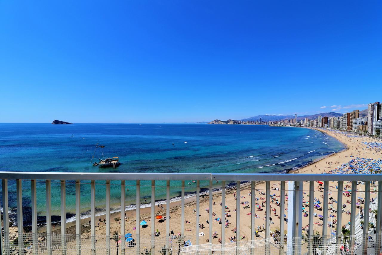 Apartment Sea View