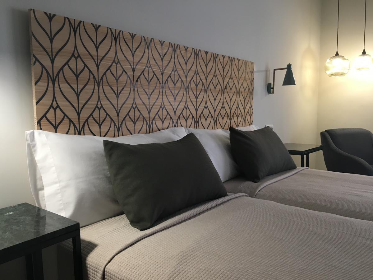 Superior King or Twin Room