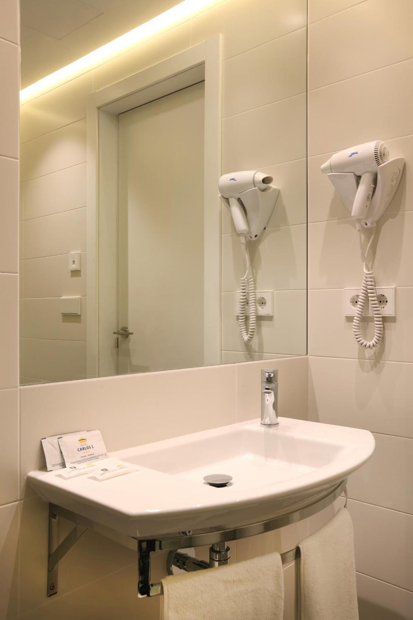 Double Room Terrace