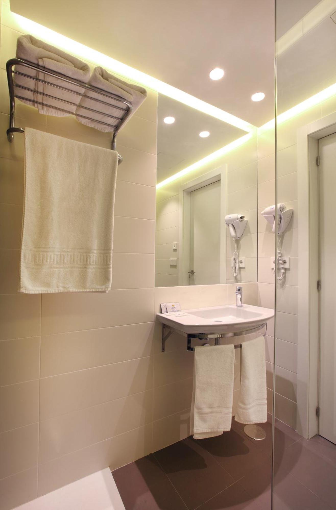 Double Room Terrace