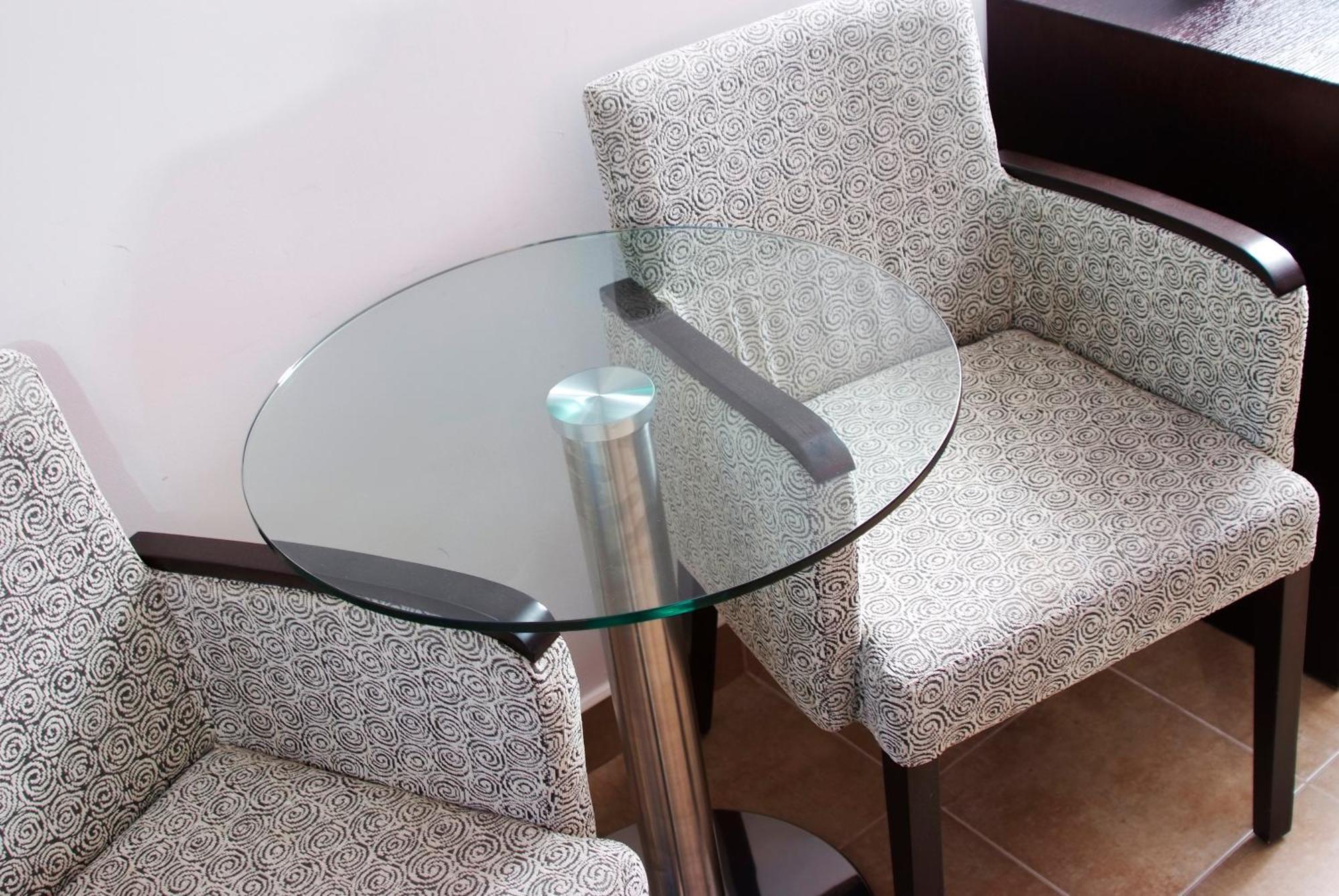 Quarto Individual Deluxe (1 Adulto)