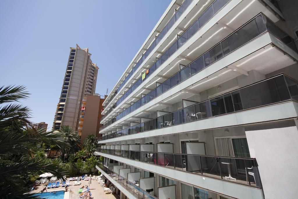 Twin Room Pool View