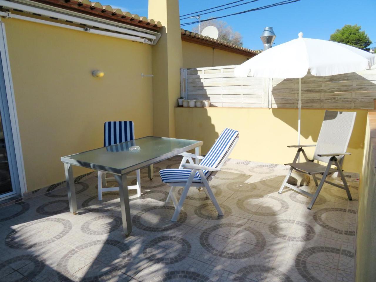 Studio Terrace