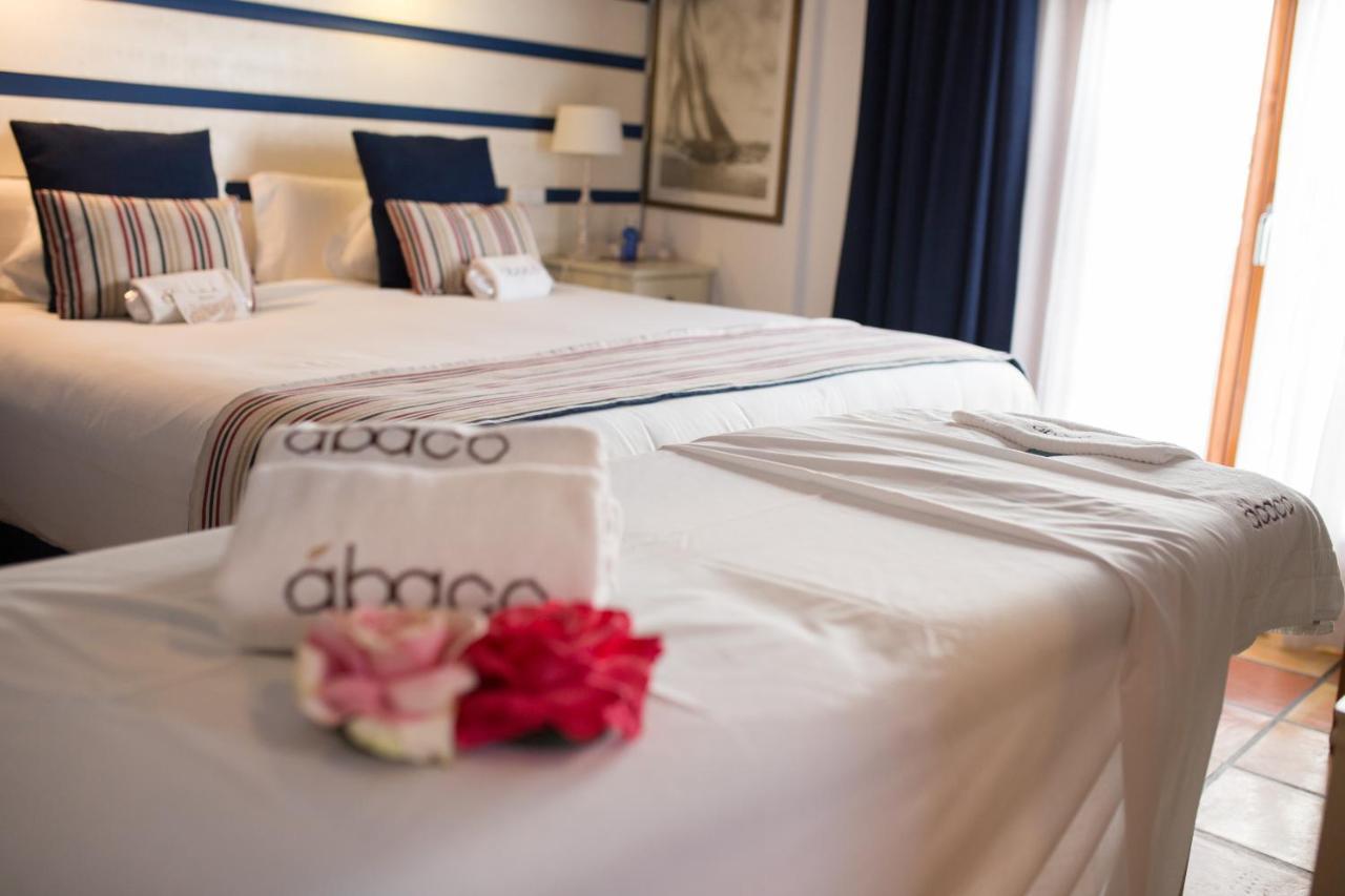 Chambre Double Supérieure