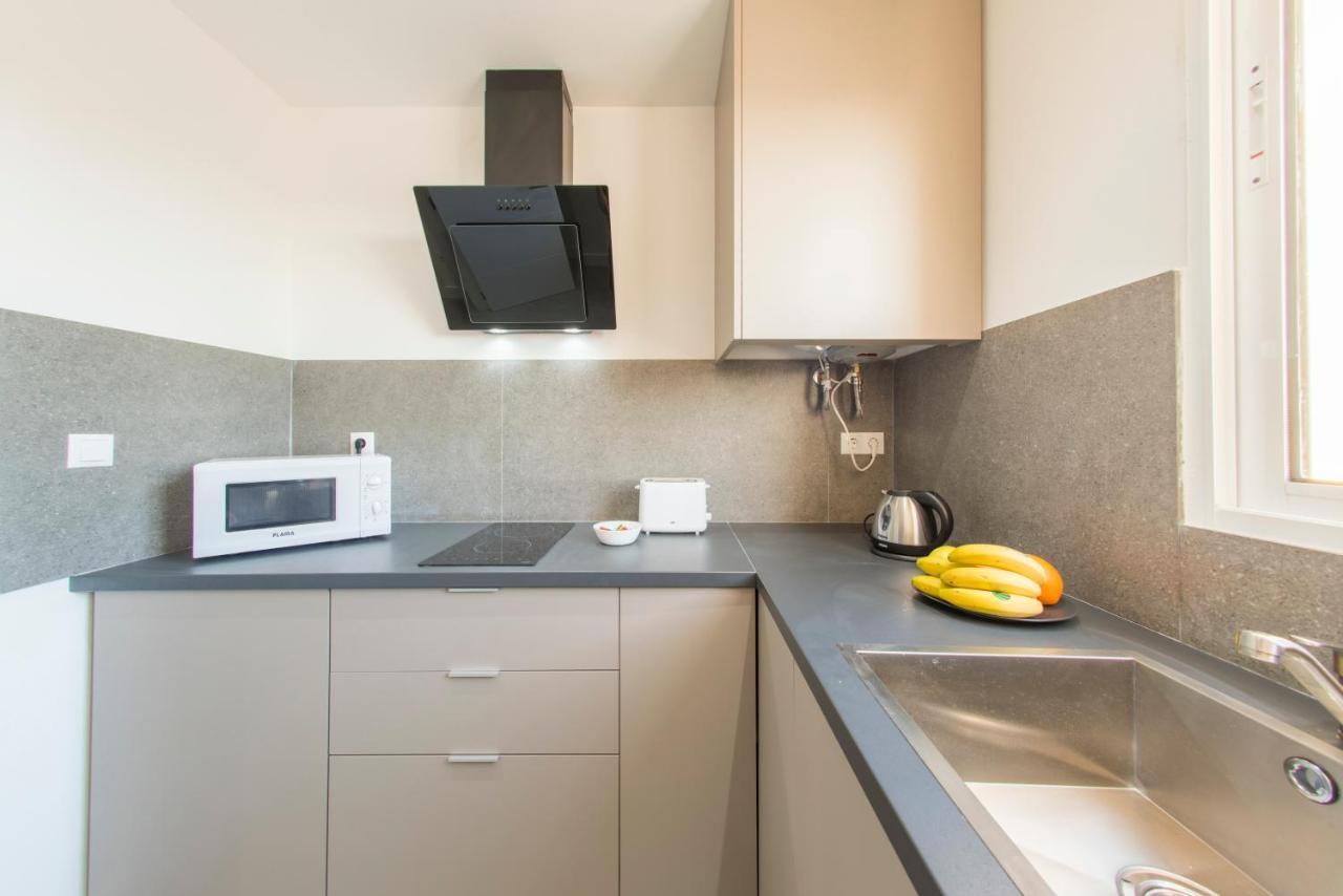 Appartamento Attico con Terrazza Privata