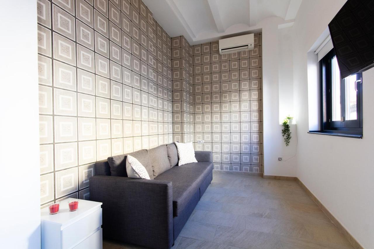 Apartment Terrace