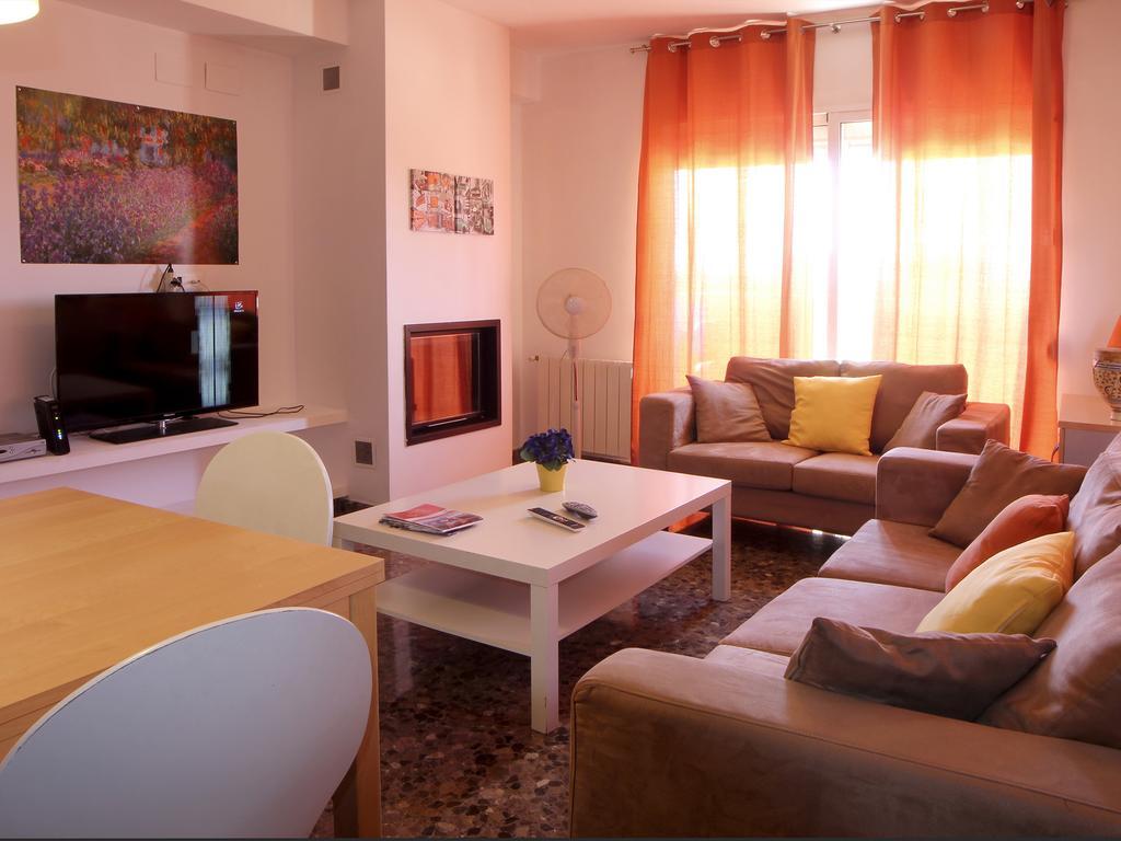 Apartamento Deluxe de 3 Quartos