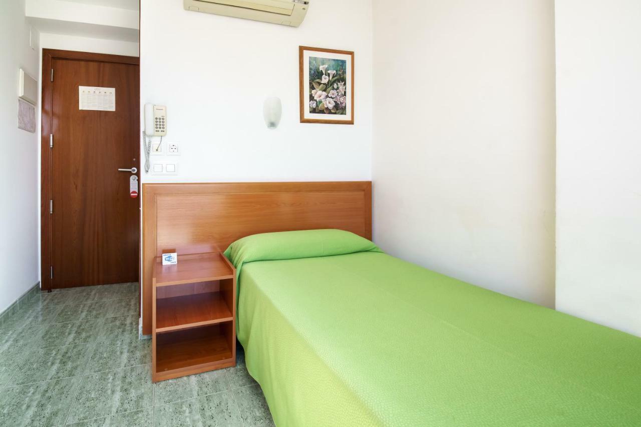 Chambre Simple