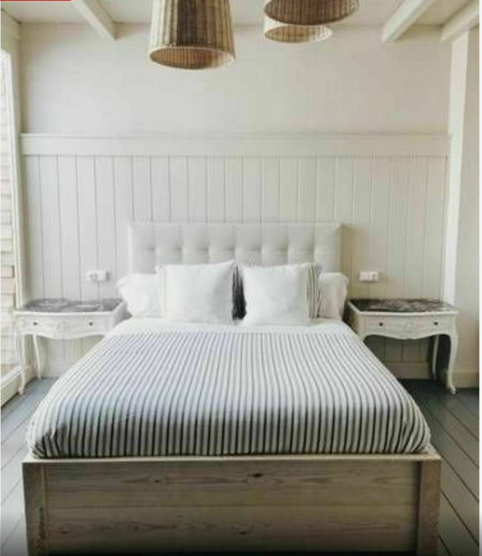 Double Room Patio