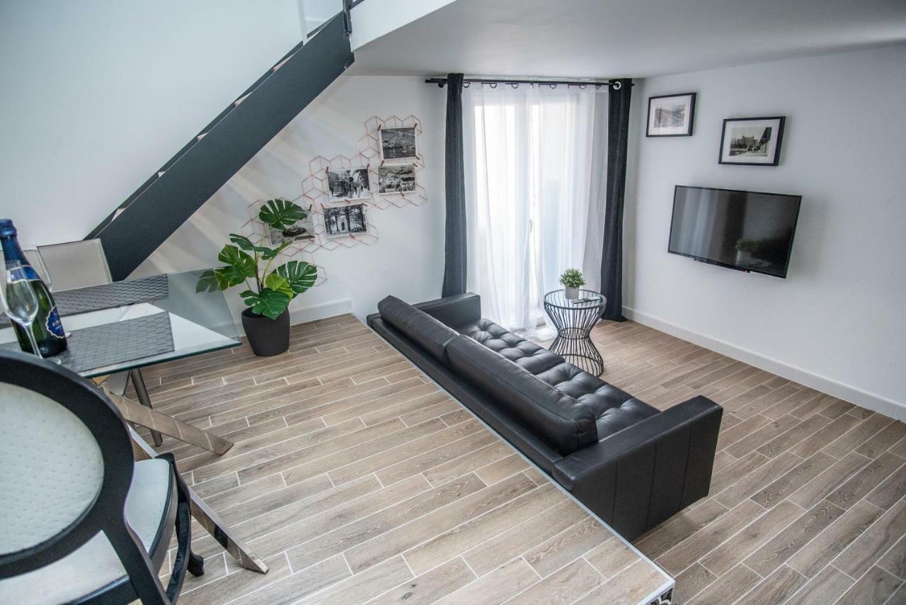 Apartment Split Level