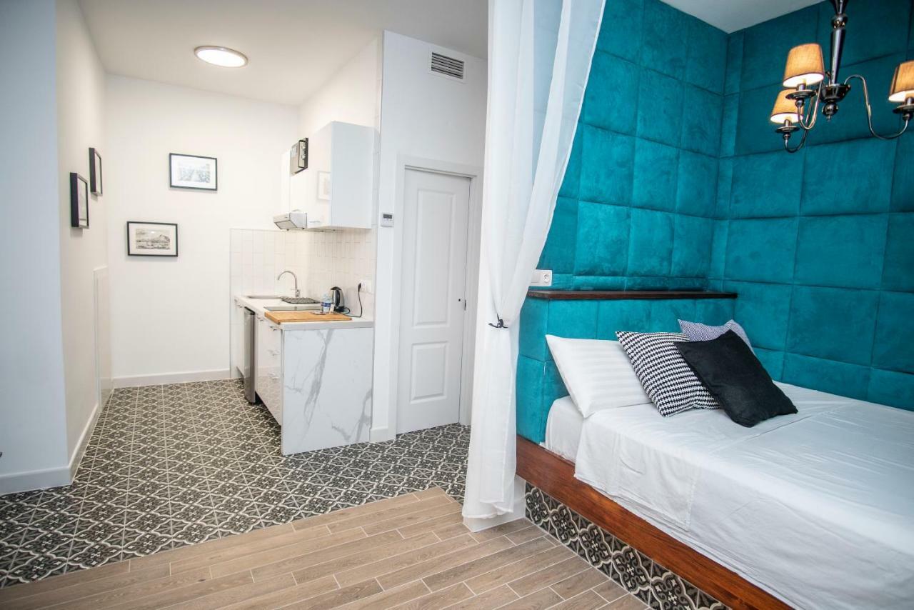 Apartment Split Level