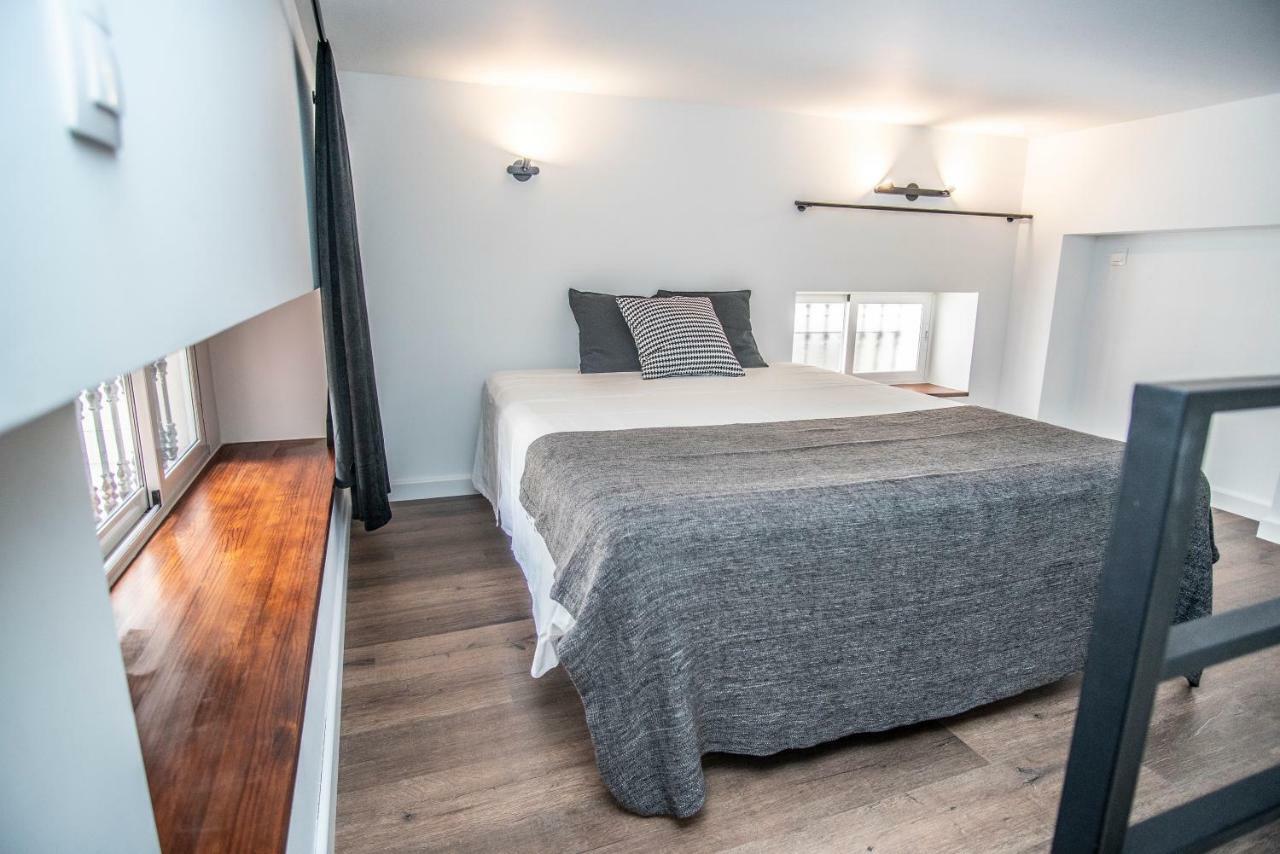 Apartment Split Level
