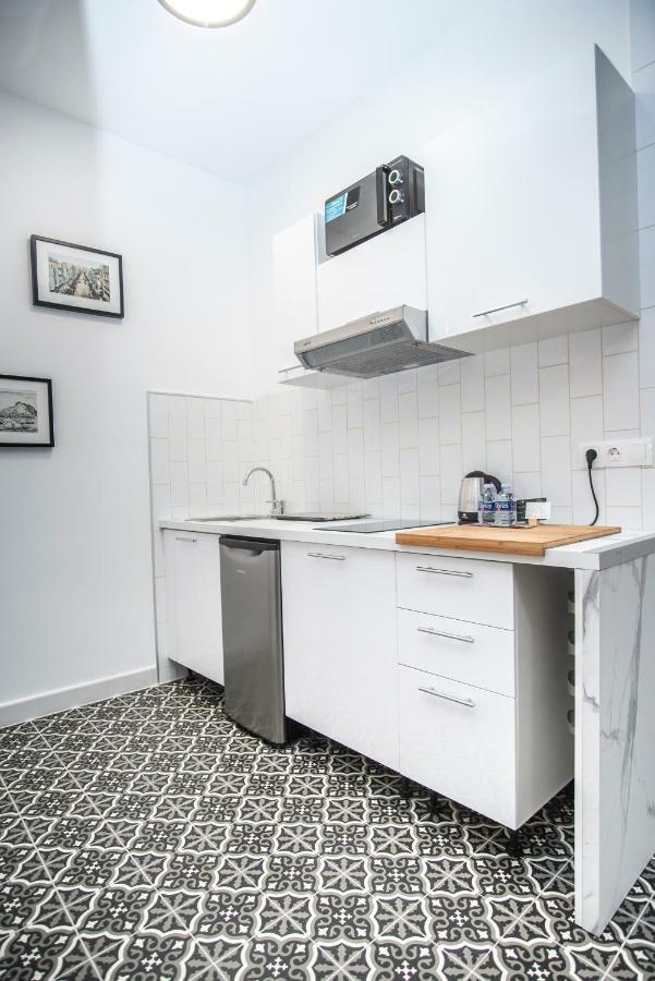 Apartment Split Level