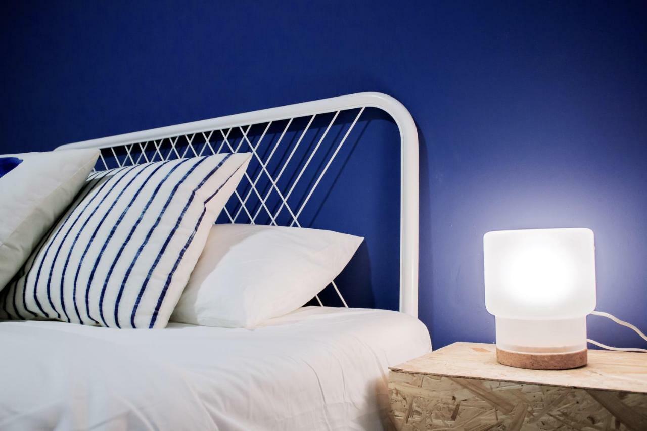 Quarto Individual