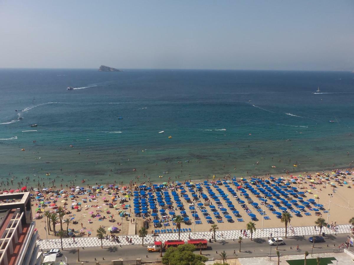 Apartment Sea View