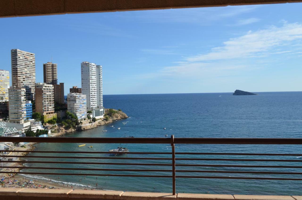 Apartment Sea View