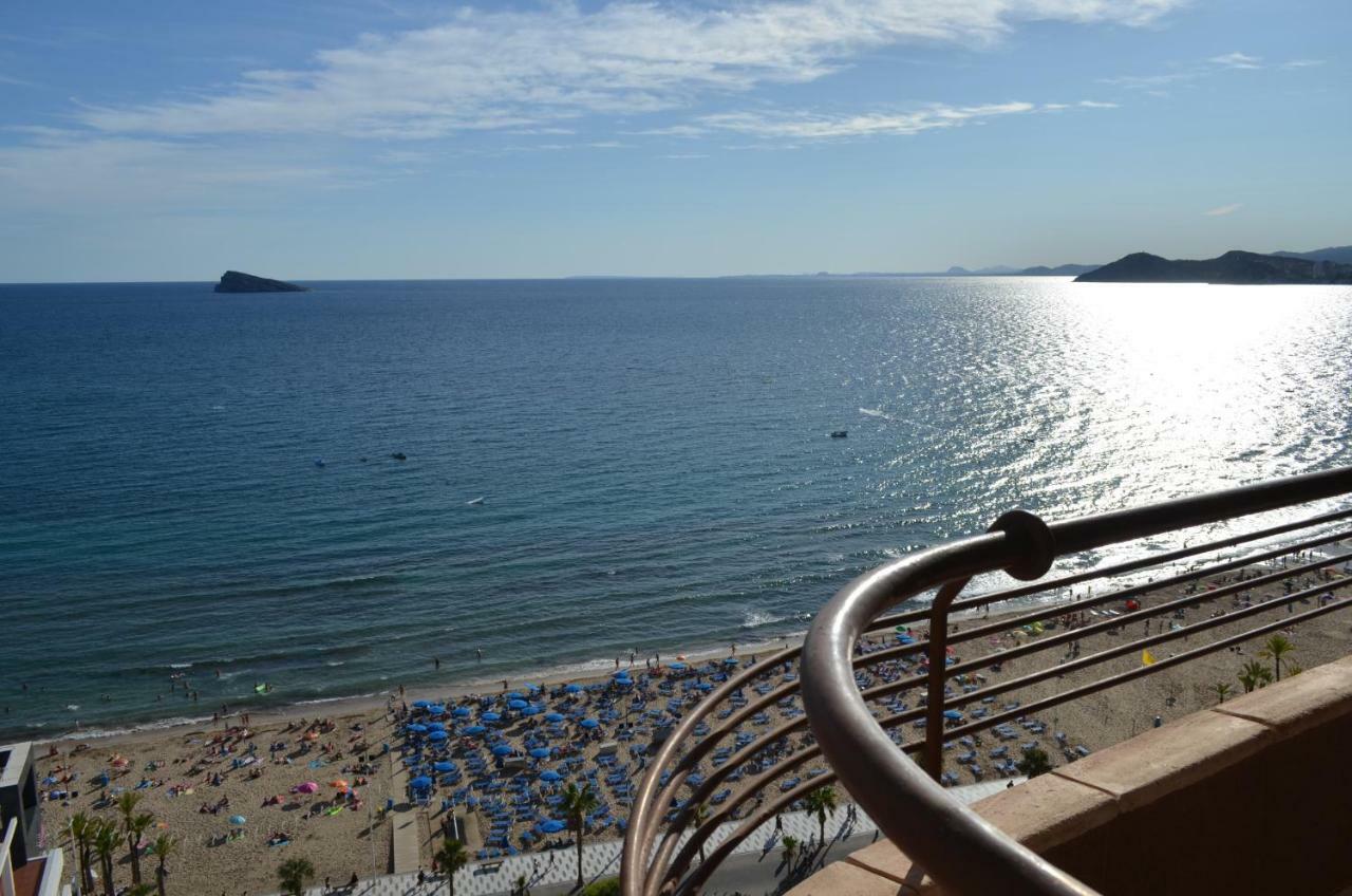 Apartment Sea View
