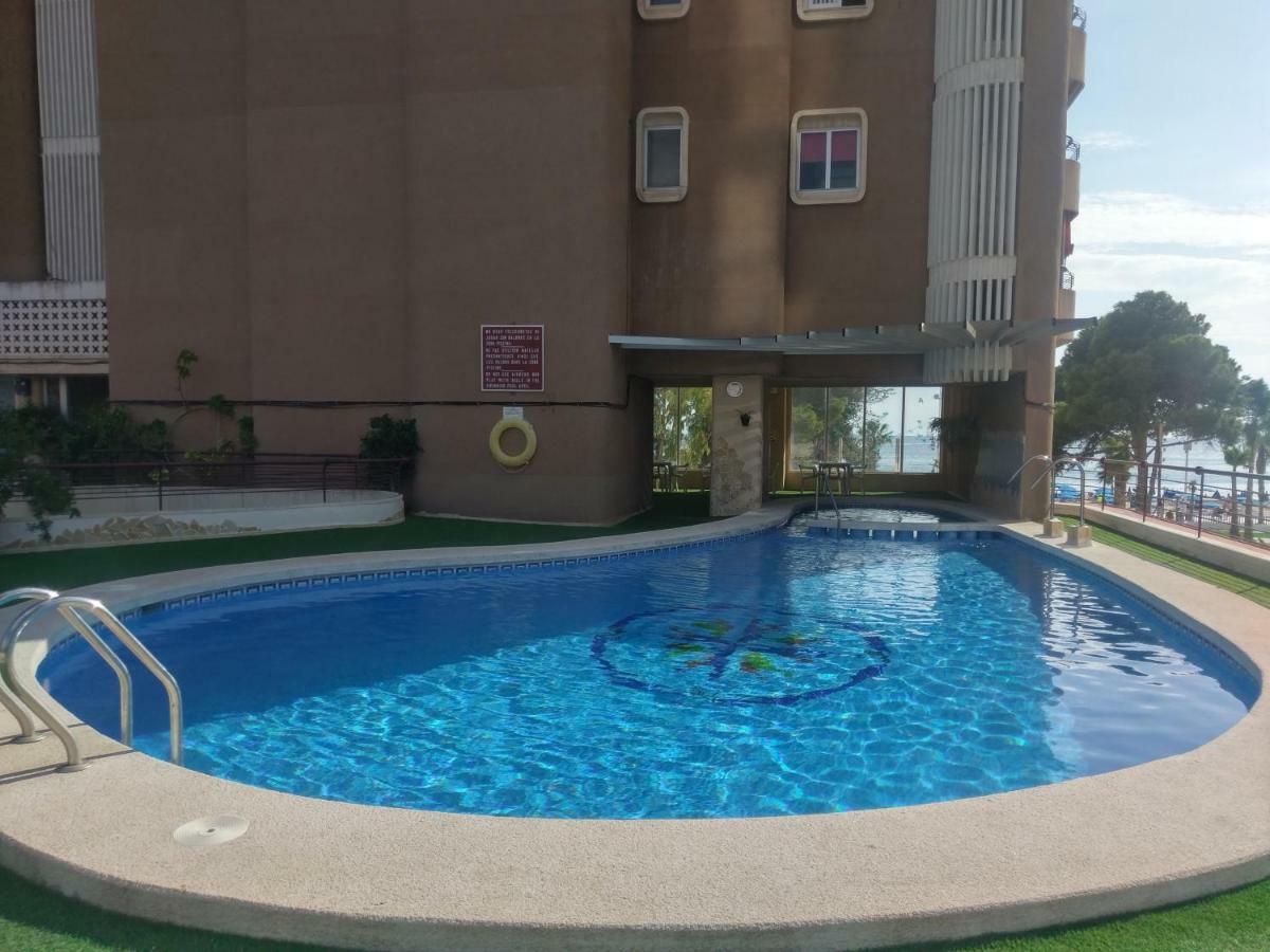 Apartment Sea View