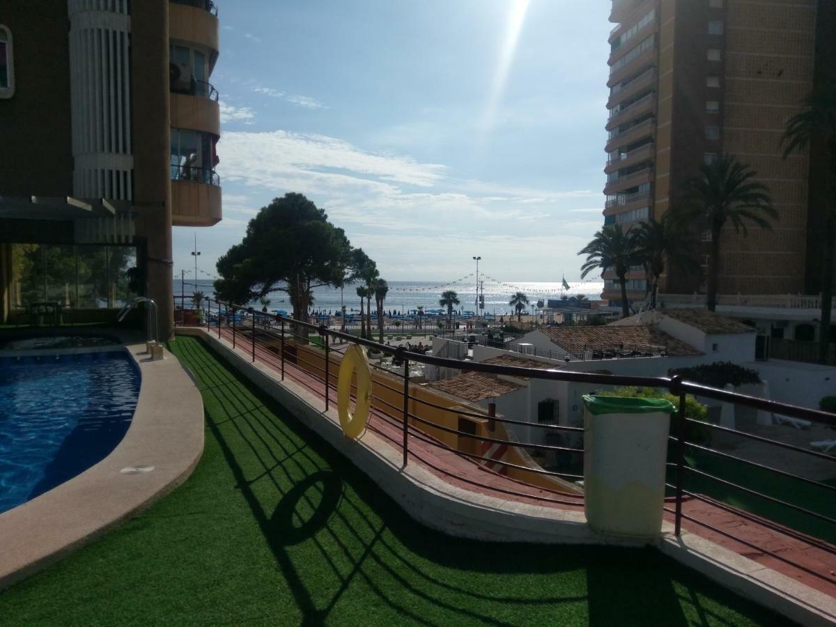 Apartment Sea View