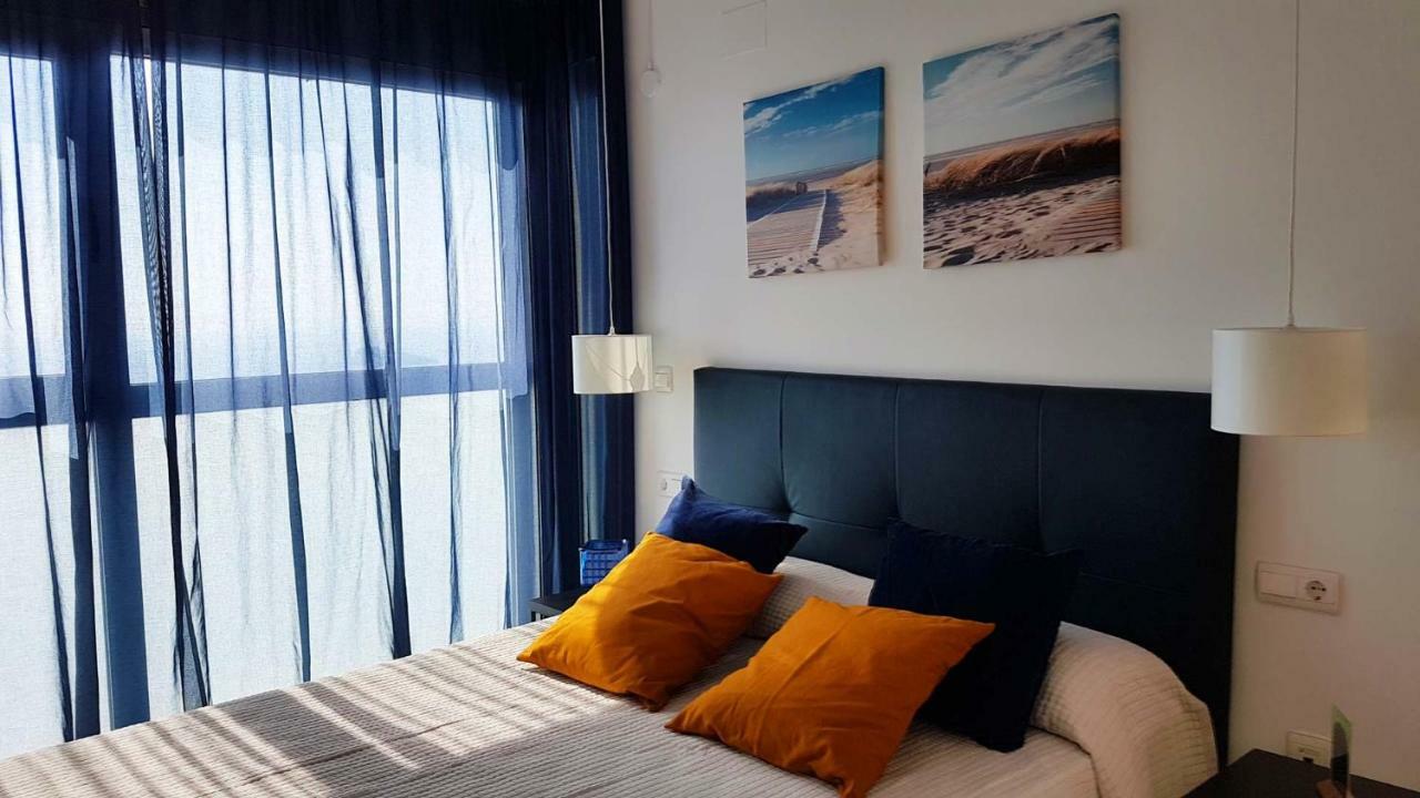 Apartment Sea View