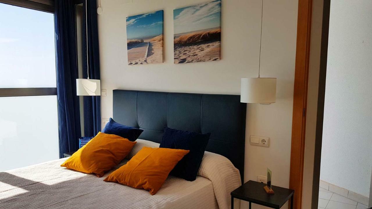 Apartment Sea View