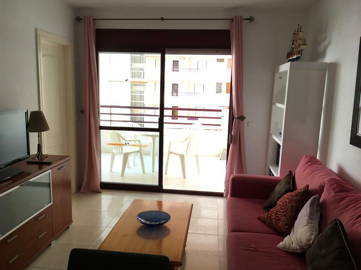 Apartment mit 1 Schlafzimmer