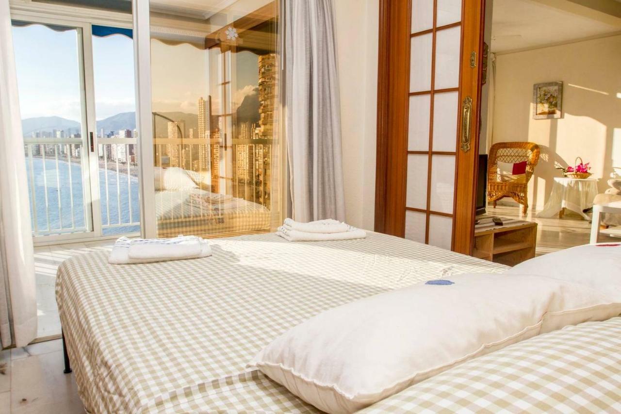 Apartment Sea View