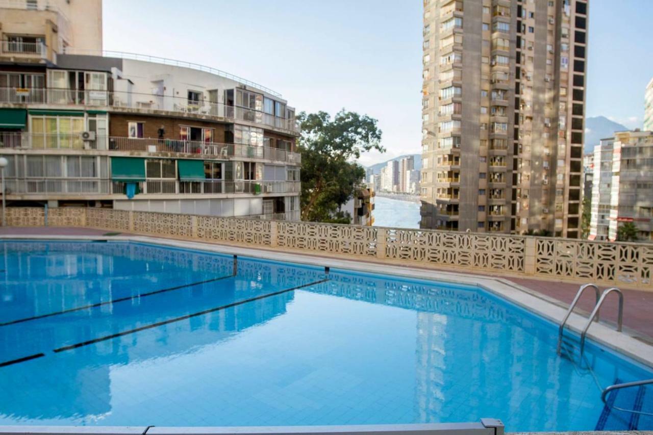 Apartment Sea View