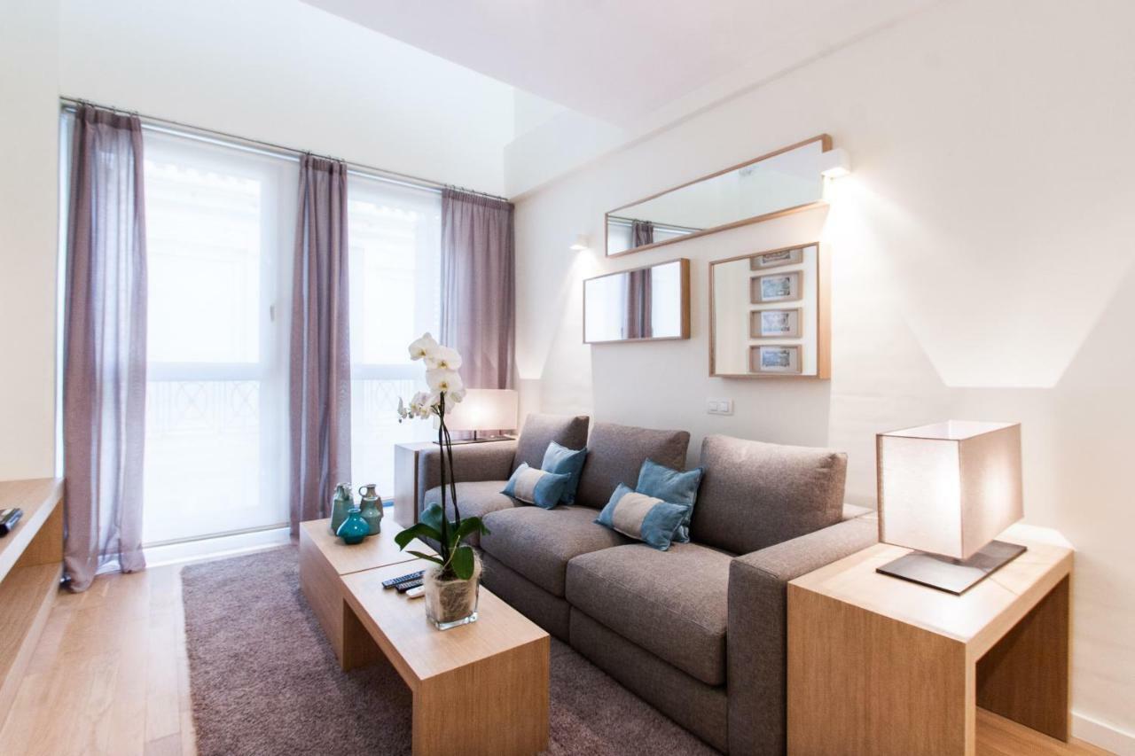 Penthouse Apartment