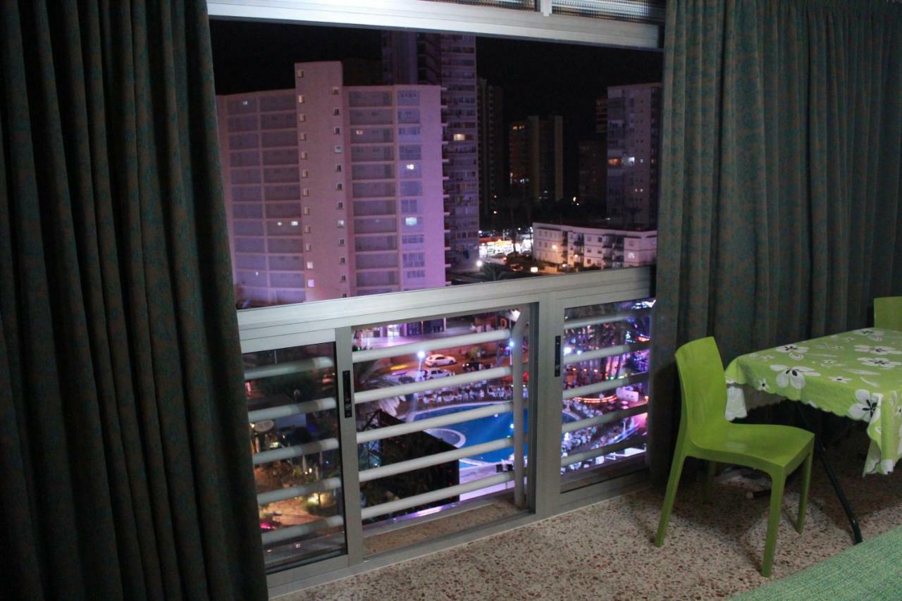 Apartment Sea View