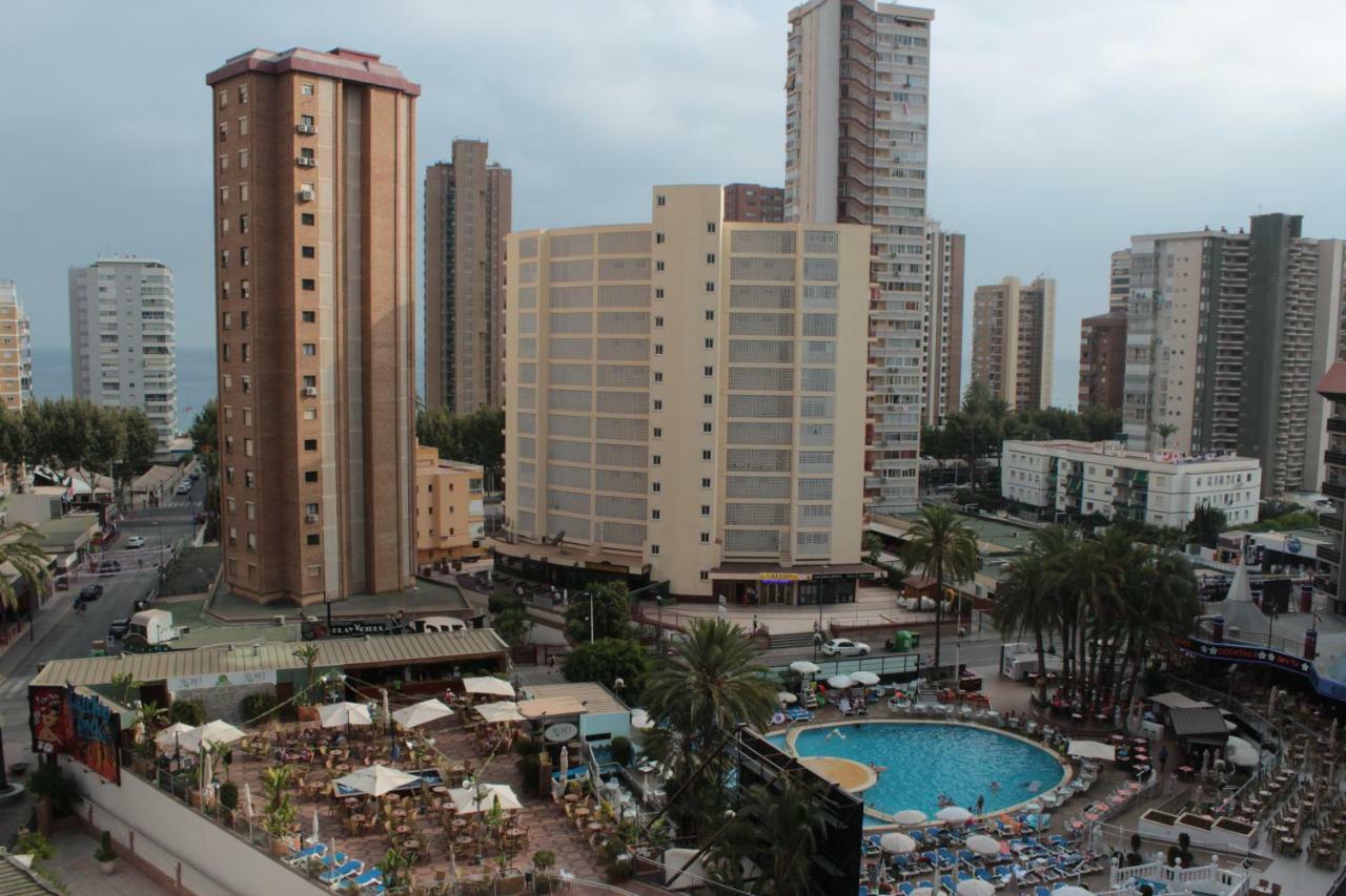 Apartment Sea View