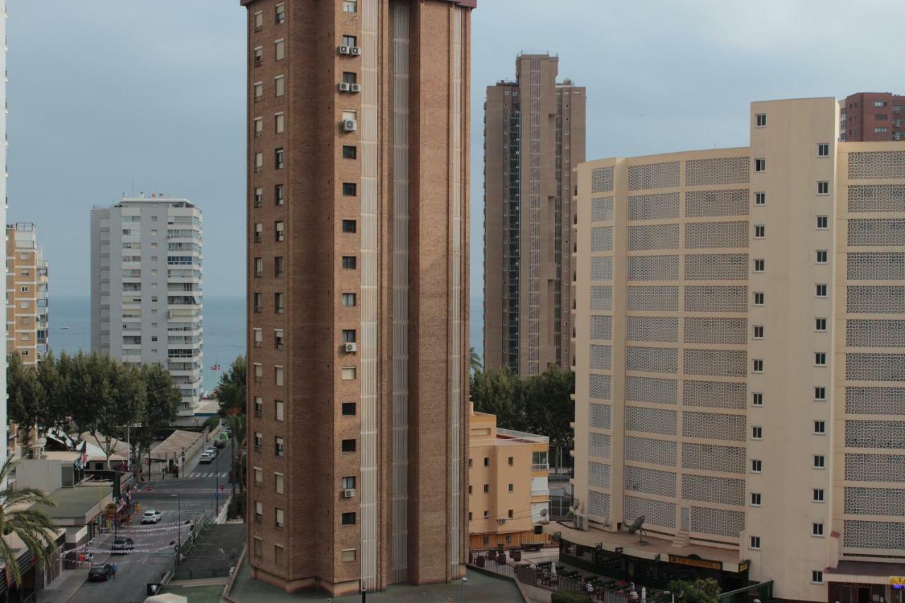 Apartment Sea View
