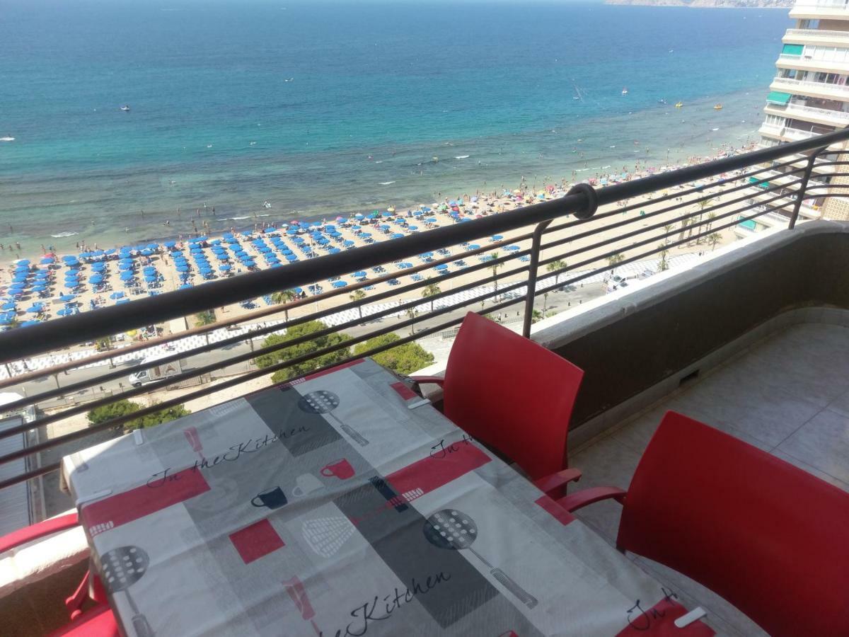 Apartment Sea View