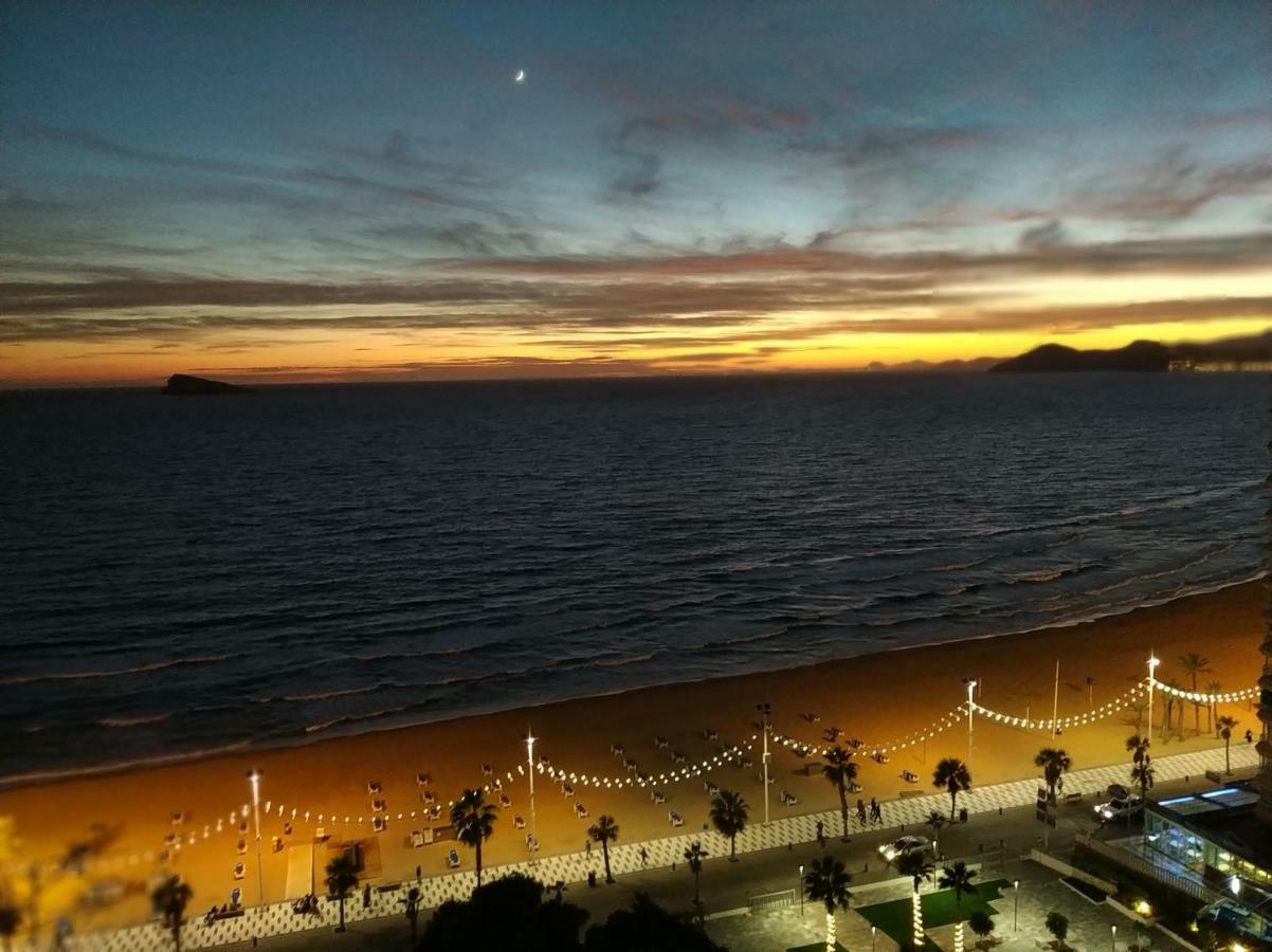 Apartment Sea View