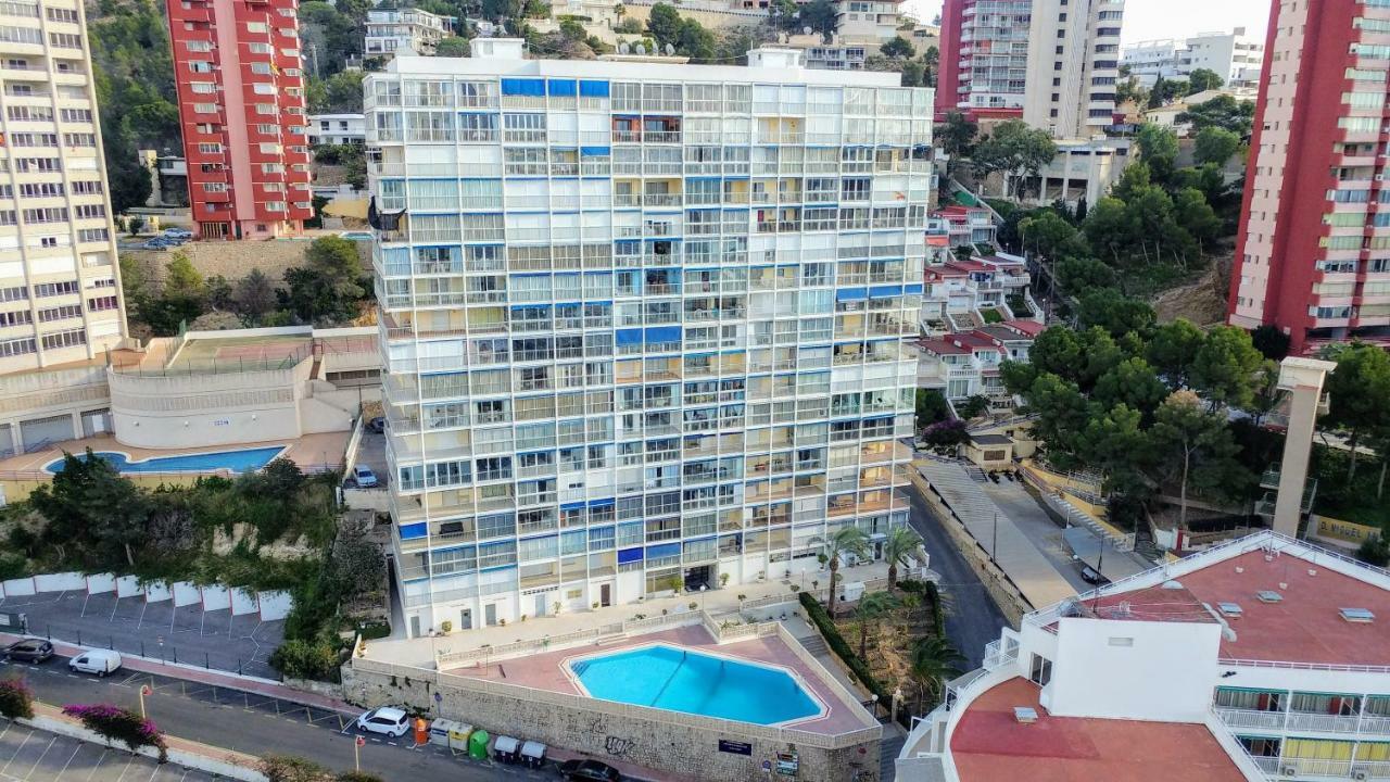 Apartment Sea View