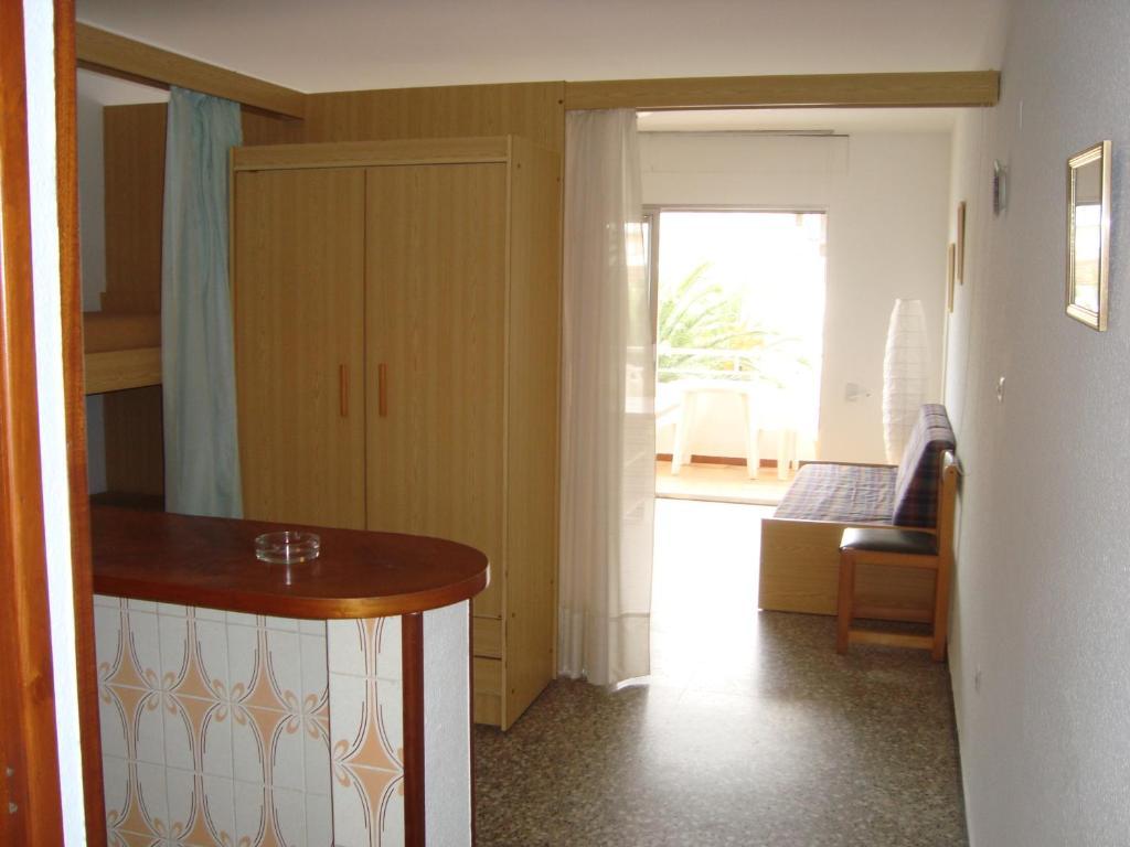Studio (2-4 Adultes)