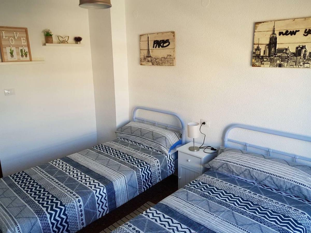 Appartement 3 Chambres