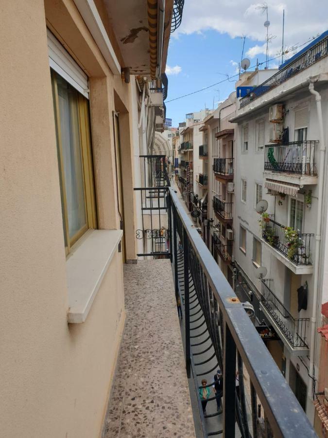 Appartamento con 2 Camere da Letto