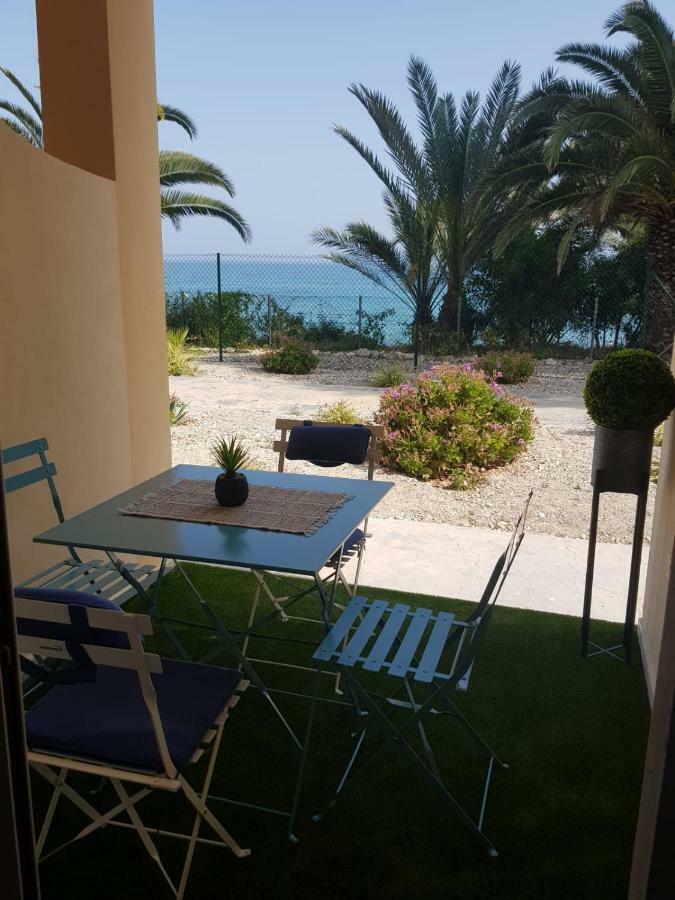 Apartamento de 1 dormitorio
