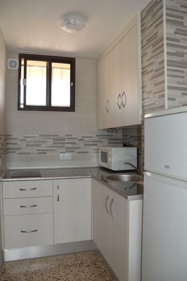 Apartment Terrace