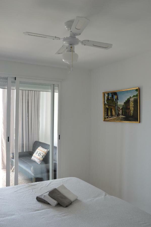 Apartment Terrace