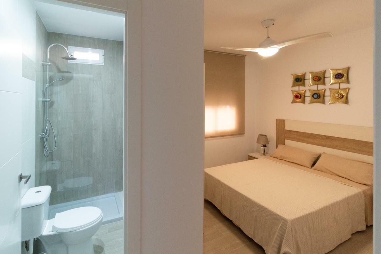 Apartamento de 3 dormitorios