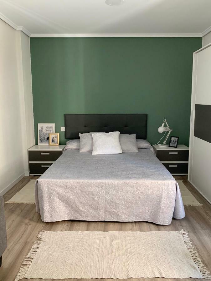 Double Room Shared Terrace