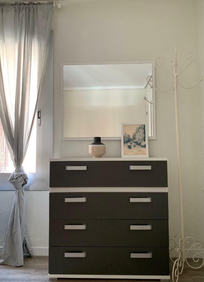Double Room Shared Terrace
