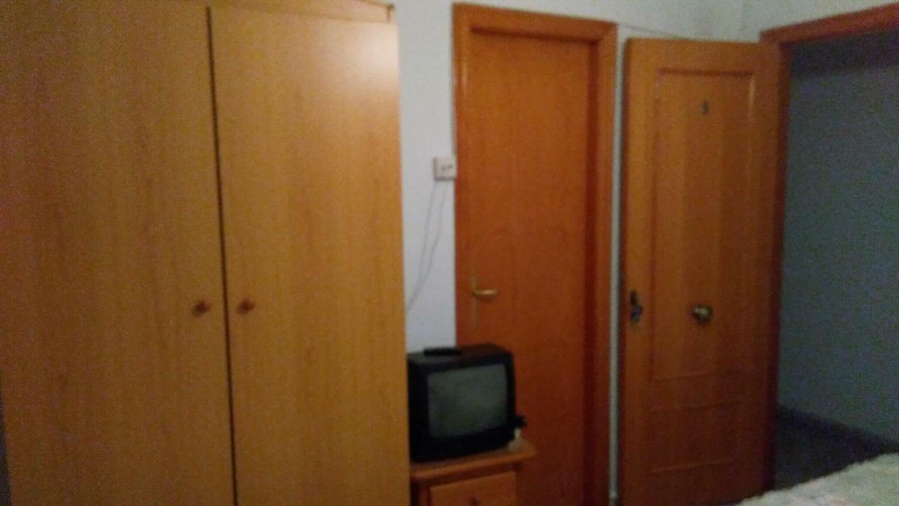 Chambre Double Standard avec Ventilateur