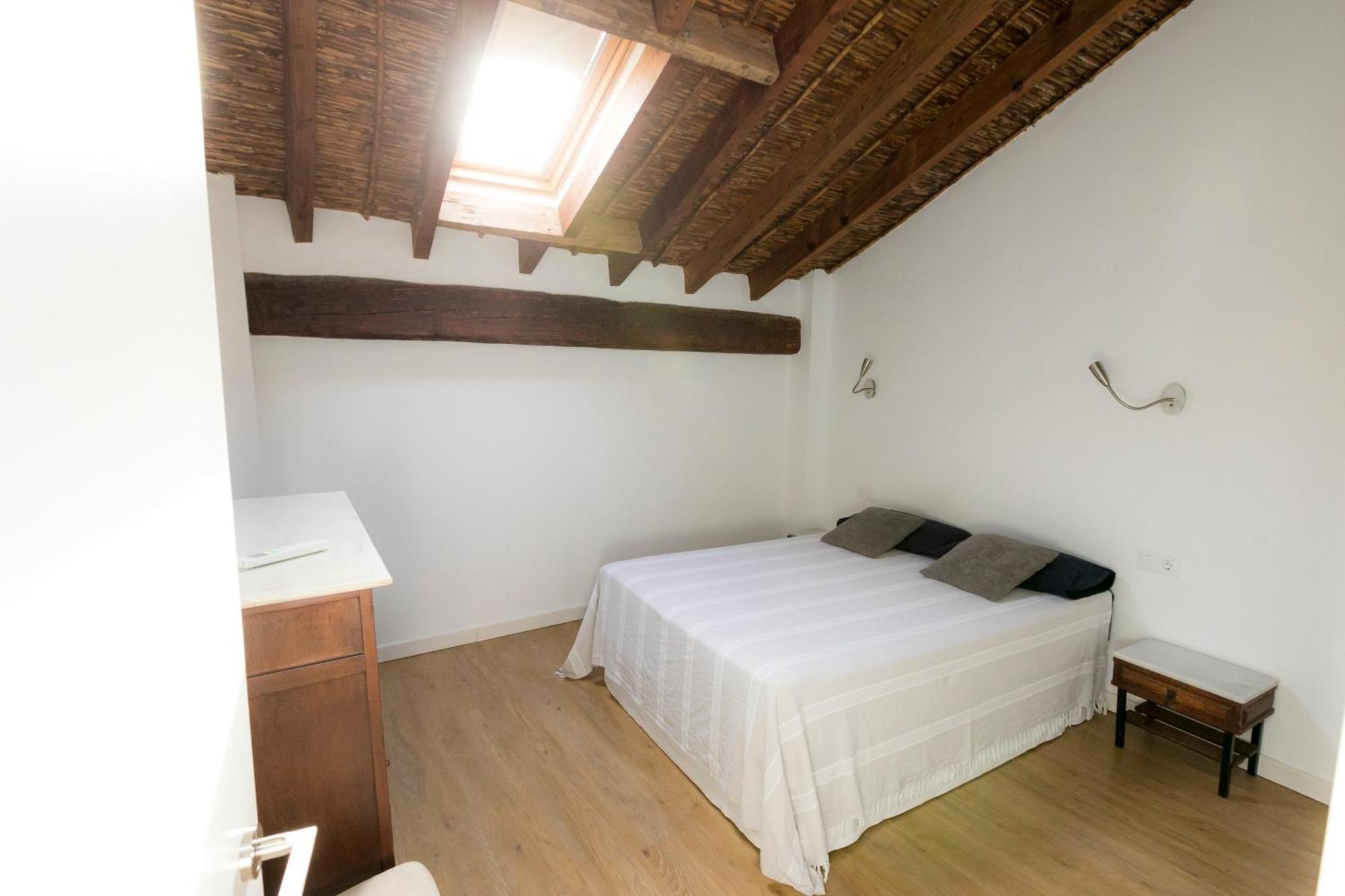 Penthouse Apartment