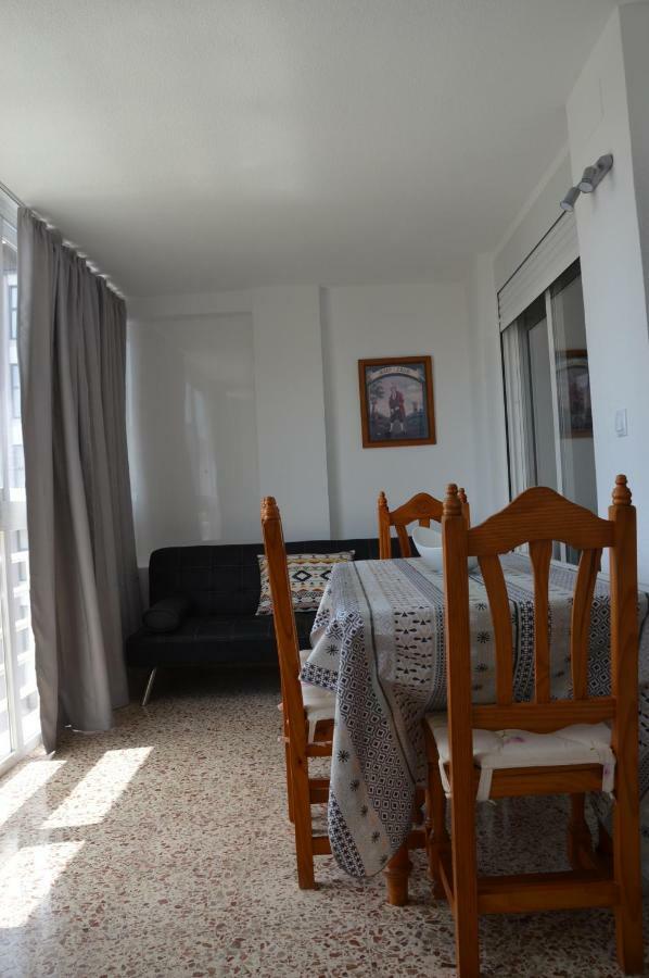 Apartment Terrace